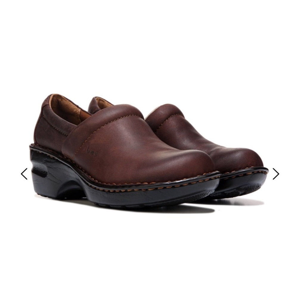 BOC Peggy Clog